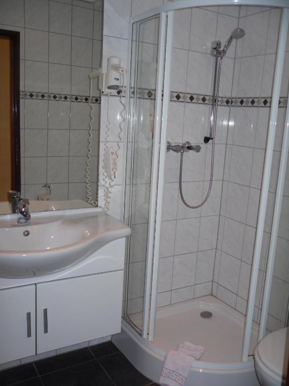 Hotel Boos Worms Quarto foto